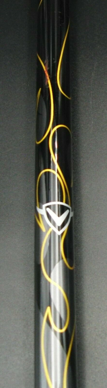 Left Handed Callaway FT 3 Hybrid 21° Stiff Graphite Shaft Golf Pride Grip 6 Left Handed Callaway FT 3 Hybrid 21° Stiff Graphite Shaft Golf Pride Grip - Image 4