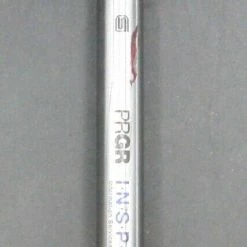 PRGR TR-X Duo Compression 10.5 Degree Driver Stiff Graphite Shaft PRGR Grip 11 PRGR TR-X Duo Compression 10.5 Degree Driver Stiff Graphite Shaft PRGR Grip -Nordicagolf Shop 32 0b32479a 1d82 4768 a7e1 3ff317216c99