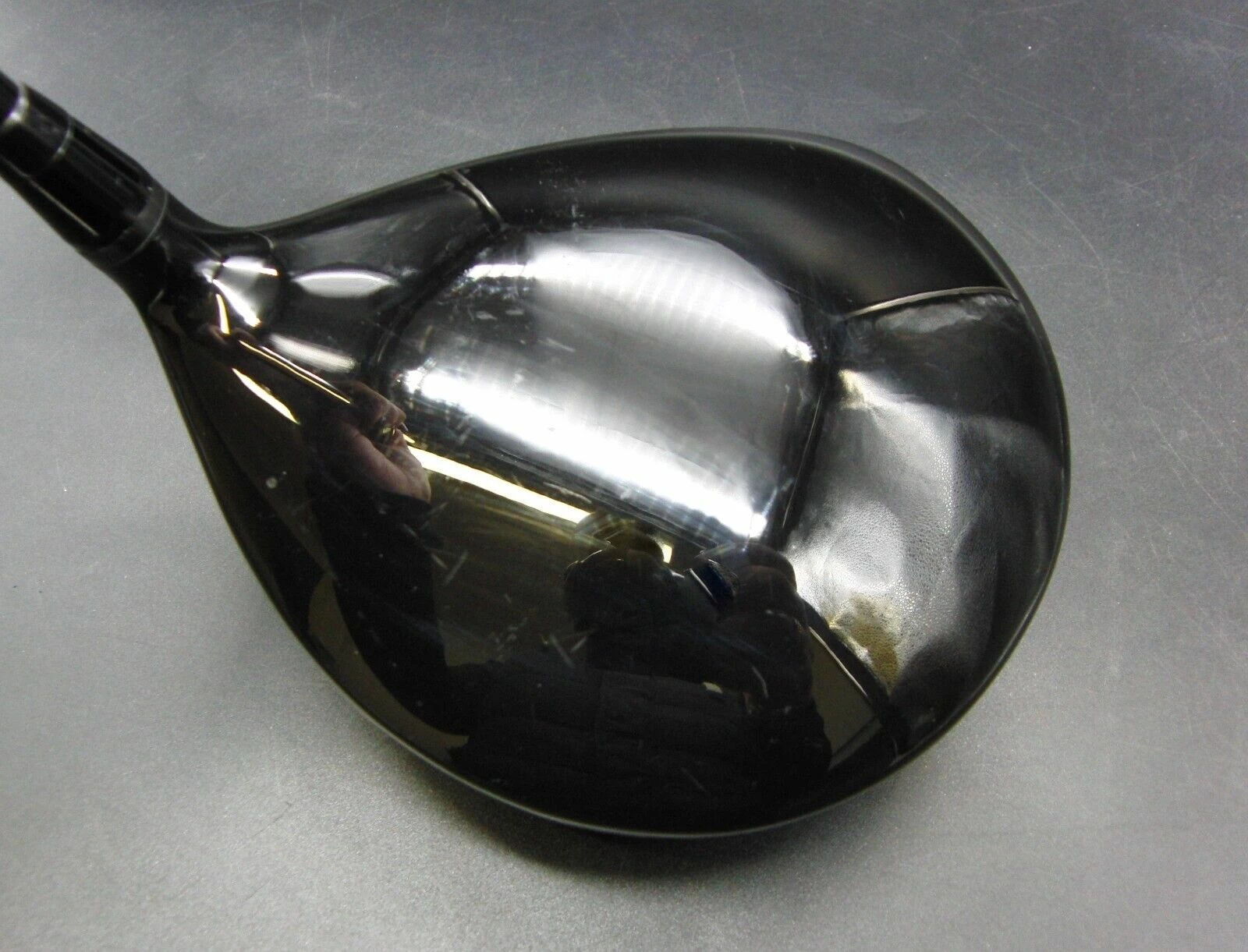 Japanese Yamaha Inpres RMX Remix Tuning System 10.5° Driver Stiff Graphite Shaft 6 Japanese Yamaha Inpres RMX Remix Tuning System 10.5° Driver Stiff Graphite Shaft - Image 4