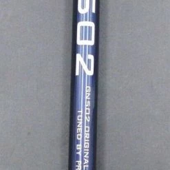 PRGR Optimized Design GN-502 Driver Regular Graphite Shaft PRGR Grip 14 PRGR Optimized Design GN-502 Driver Regular Graphite Shaft PRGR Grip -Nordicagolf Shop 32 0c1cf4e6 d79d 4e78 834e 4a4c98a0004d
