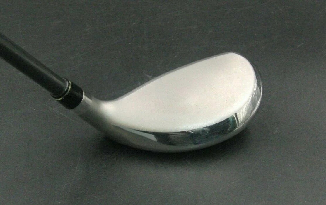 Japanese PRGR ZOOM 25° X5 Hybrid Extra Stiff Graphite Shaft With Head Cover 4 Japanese PRGR ZOOM 25° X5 Hybrid Extra Stiff Graphite Shaft With Head Cover - Image 2