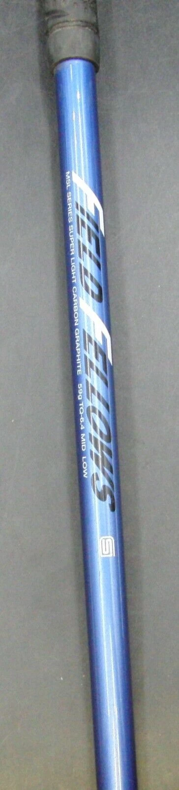 Japanese New FX Super Utility 19° 5 Hybrid Stiff Graphite Shaft Tour Arrow Grip 6 Japanese New FX Super Utility 19° 5 Hybrid Stiff Graphite Shaft Tour Arrow Grip - Image 4