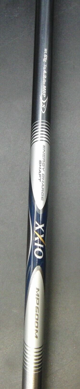 Srixon XXIO Impact Power Matching 9.5° Driver Stiff Graphite Shaft & Head Cover 7 Srixon XXIO Impact Power Matching 9.5° Driver Stiff Graphite Shaft & Head Cover - Image 5