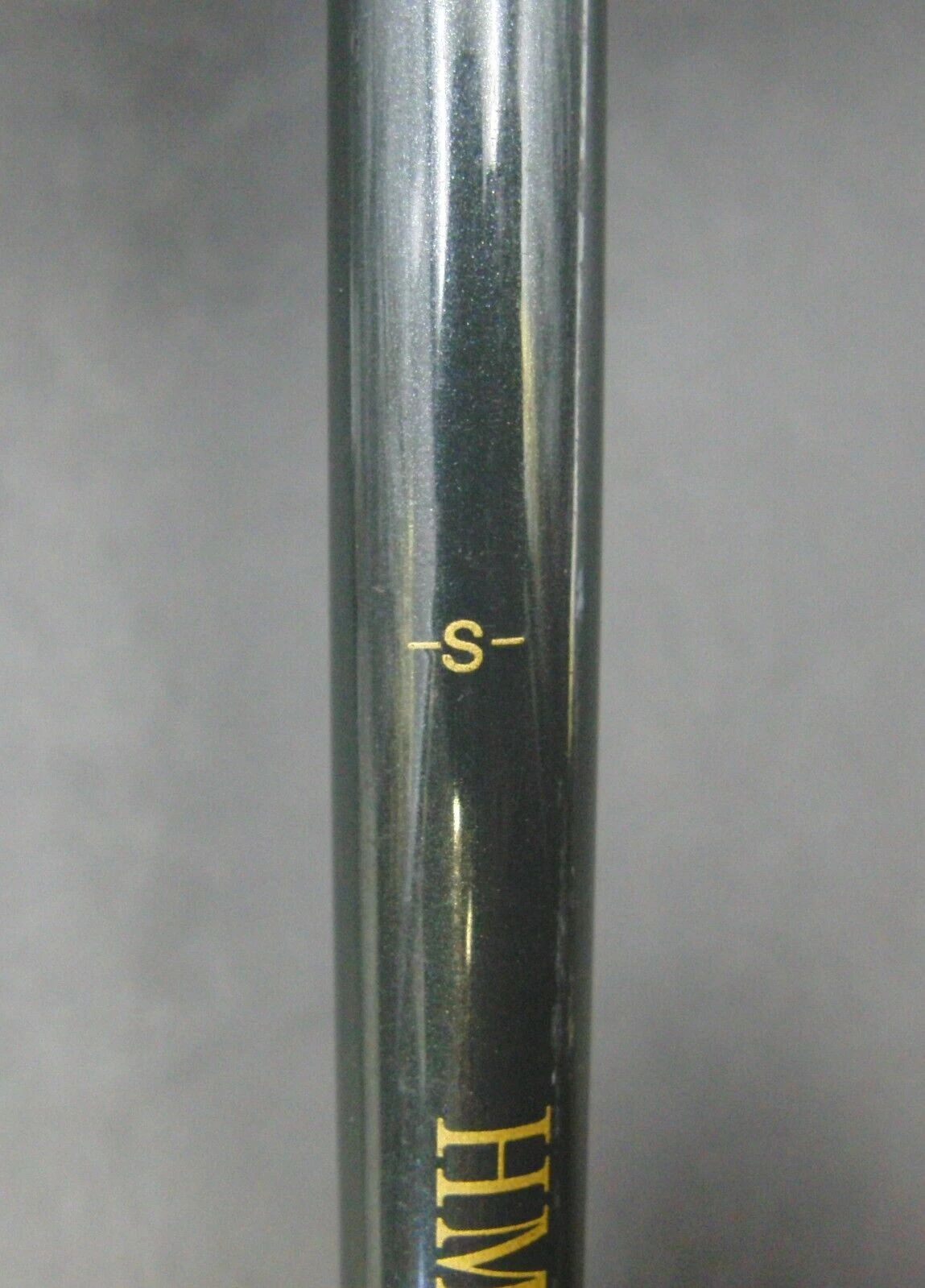 Callaway Big Bertha S2H2 10° Driver Stiff Graphite Shaft Golf Pride Grip 7 Callaway Big Bertha S2H2 10° Driver Stiff Graphite Shaft Golf Pride Grip - Image 5