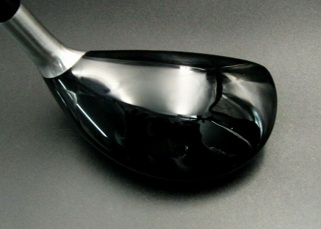 Mizuno MP CLK-H Hybrid 19° 3 Hybrid Stiff Graphite Shaft Mizuno Grip 5 Mizuno MP CLK-H Hybrid 19° 3 Hybrid Stiff Graphite Shaft Mizuno Grip - Image 3