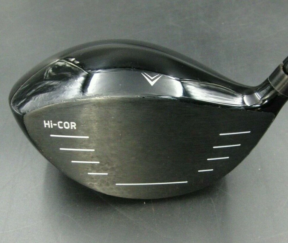 Japanese TOBUNDA SUPER-D TRY FIT 10.5° Driver Regular Flex Shaft Try Fit Grip 4 Japanese TOBUNDA SUPER-D TRY FIT 10.5° Driver Regular Flex Shaft Try Fit Grip - Image 2