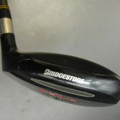 Bridgestone TourStage Club-X V020 Hybrid Regular Graphite Shaft Iomic Grip 11 Bridgestone TourStage Club-X V020 Hybrid Regular Graphite Shaft Iomic Grip -Nordicagolf Shop 32 0fd1e838 287e 4994 b31d 6247430e898b