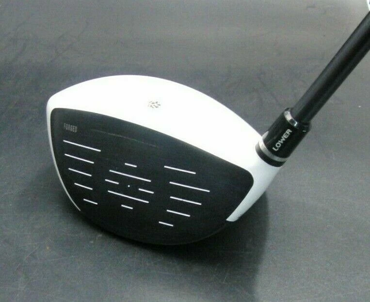 Japanese TaylorMade GLOIRE 10.5° Driver Regular Graphite Flex Shaft 4 Japanese TaylorMade GLOIRE 10.5° Driver Regular Graphite Flex Shaft - Image 2