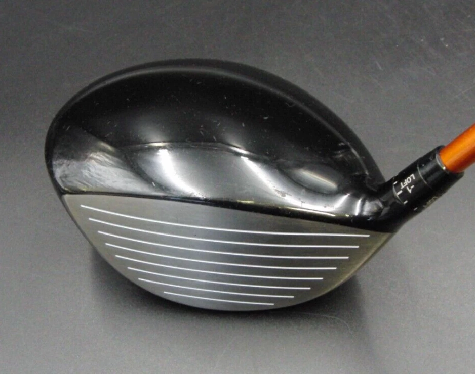 Srixon Z945 Tour Fitting Driver 9.5º Stiff Graphite Shaft Srixon Grip 4 Srixon Z945 Tour Fitting Driver 9.5º Stiff Graphite Shaft Srixon Grip - Image 2