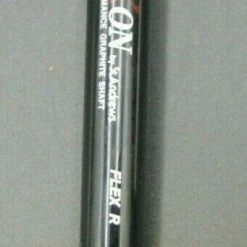 St. Andrews Saxon SXN 01u SXN-Sole Maraging U23 Hybrid Regular Graphite Shaft 11 St. Andrews Saxon SXN 01u SXN-Sole Maraging U23 Hybrid Regular Graphite Shaft -Nordicagolf Shop 32 10f87c07 e811 4c39 9dc0 8472c7e18308