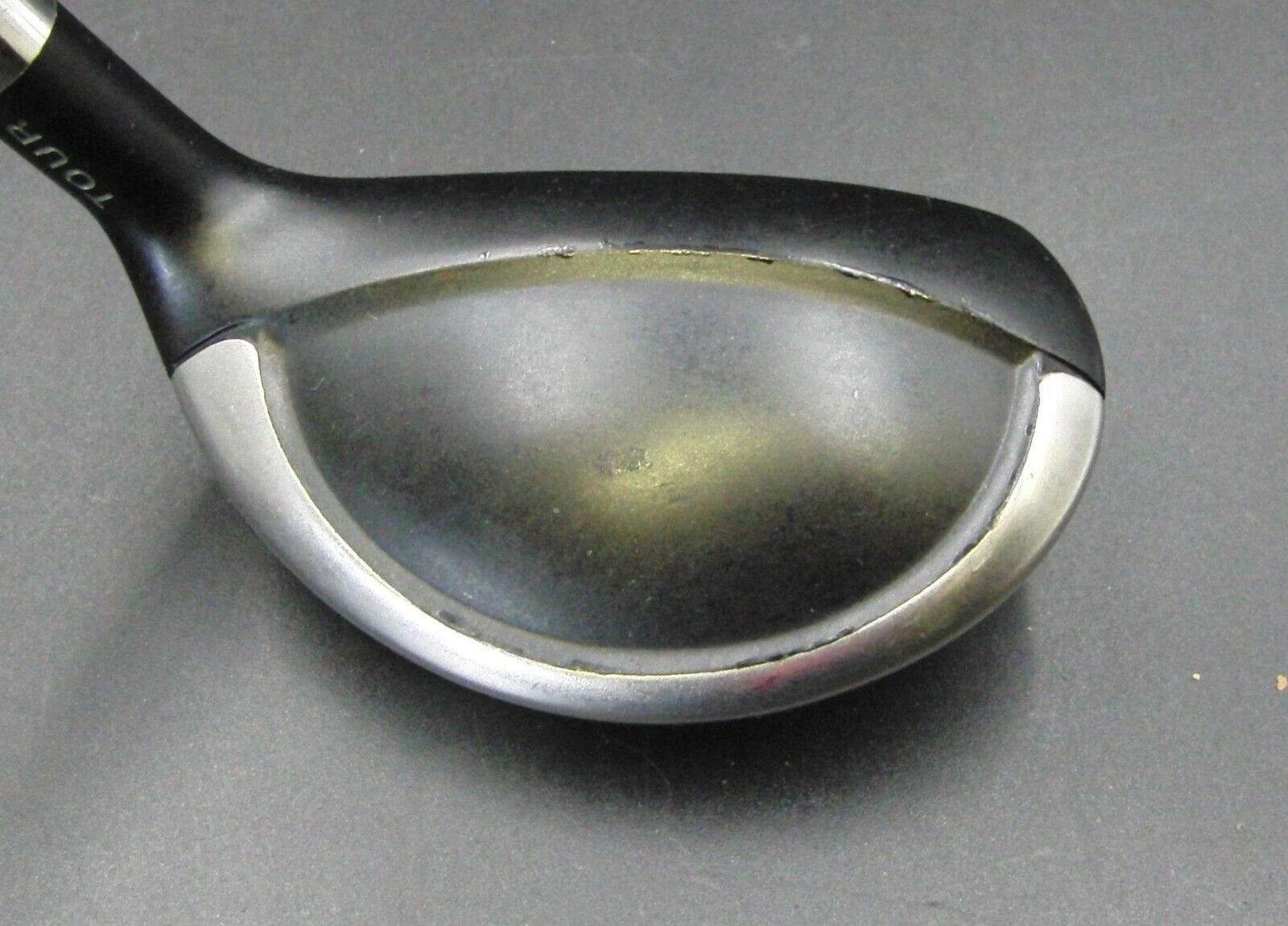 Nike Slingshot 21° 3 Hybrid Stiff Graphite Shaft 5 Nike Slingshot 21° 3 Hybrid Stiff Graphite Shaft - Image 3