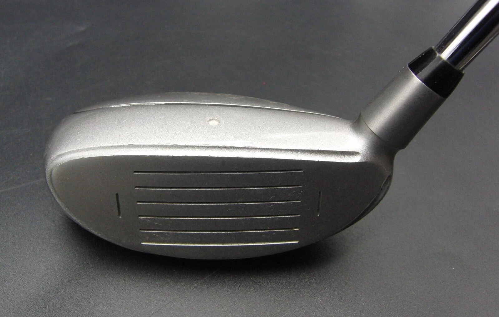 Japanese PRGR Zoom C2 Maraging 17° Hybrid Stiff Steel Shaft PRGR Grip 4 Japanese PRGR Zoom C2 Maraging 17° Hybrid Stiff Steel Shaft PRGR Grip - Image 2