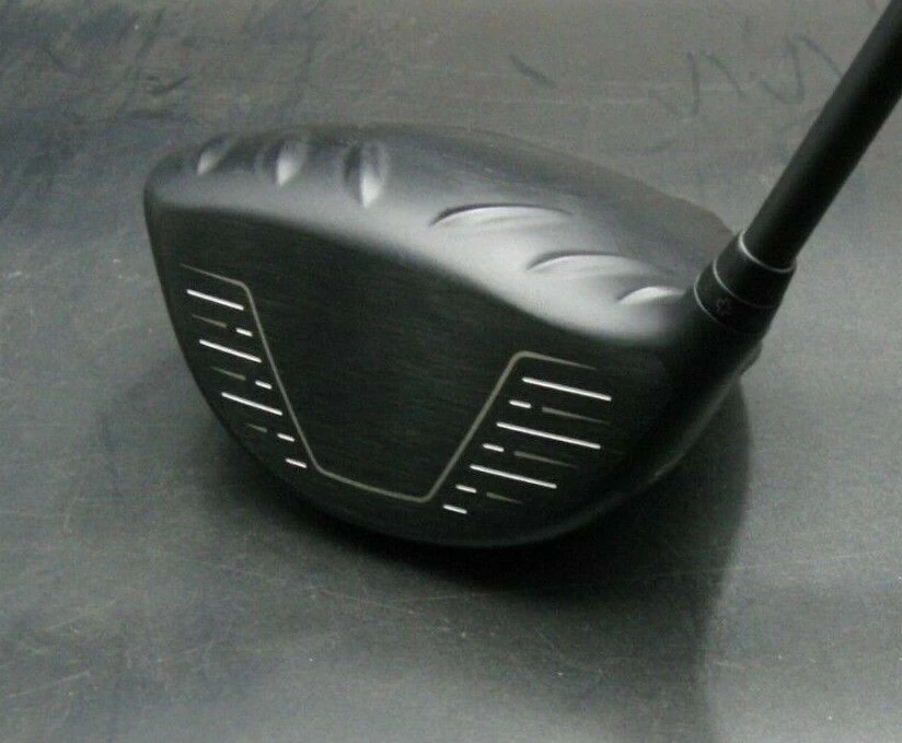 Ping G410 Plus 10° Driver Seniors Graphite Shaft Flex Golf Pride Grip 4 Ping G410 Plus 10° Driver Seniors Graphite Shaft Flex Golf Pride Grip - Image 2