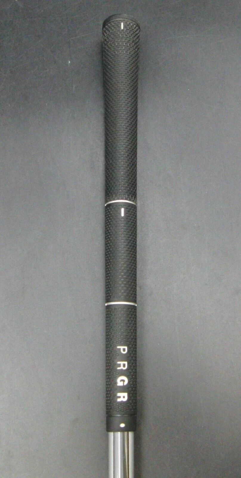 Japanese PRGR Model 501 10.5° Driver Stiff Graphite Shaft PRGR Grip 10 Japanese PRGR Model 501 10.5° Driver Stiff Graphite Shaft PRGR Grip - Image 8