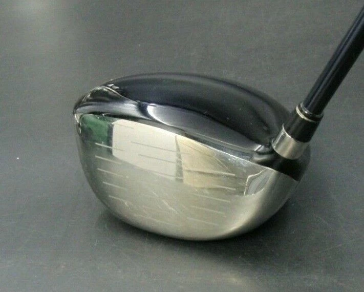 Japanese MacGregor MacTec NV-NXR 10° Driver Regular Graphite Flex Shaft 4 Japanese MacGregor MacTec NV-NXR 10° Driver Regular Graphite Flex Shaft - Image 2