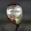 Japanese Daiwa Advisor TR-460 U 21 21 Degree Hybrid Stiff Graphite Shaft 1 Japanese Daiwa Advisor TR-460 U 21 21 Degree Hybrid Stiff Graphite Shaft -Nordicagolf Shop 32 13ffa94e 5984 4e98 8055 b8a6483f7f92