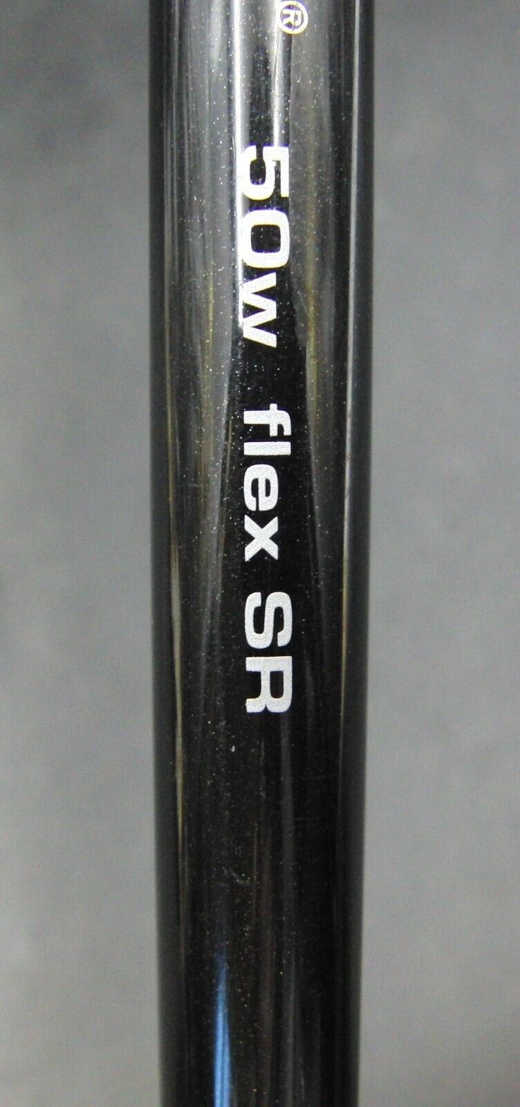 Callaway Legacy 9° Driver Regular Graphite Shaft Callaway Grip 8 Callaway Legacy 9° Driver Regular Graphite Shaft Callaway Grip - Image 6