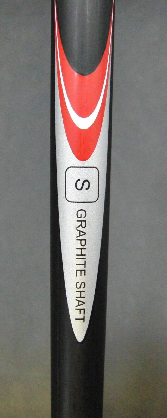 Japanese World Eagle F-01 24° 5 Hybrid Stiff Graphite Shaft World Eagle Grip 7 Japanese World Eagle F-01 24° 5 Hybrid Stiff Graphite Shaft World Eagle Grip - Image 5