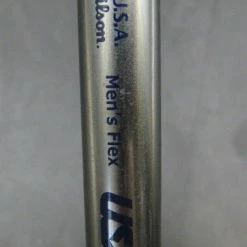 Wilson Pro Staff DC 3 Hybrid Regular Graphite Shaft Wilson Grip 13 Wilson Pro Staff DC 3 Hybrid Regular Graphite Shaft Wilson Grip -Nordicagolf Shop 32 147fb9d4 049b 48ca 8716 cf4f7c3c7b13