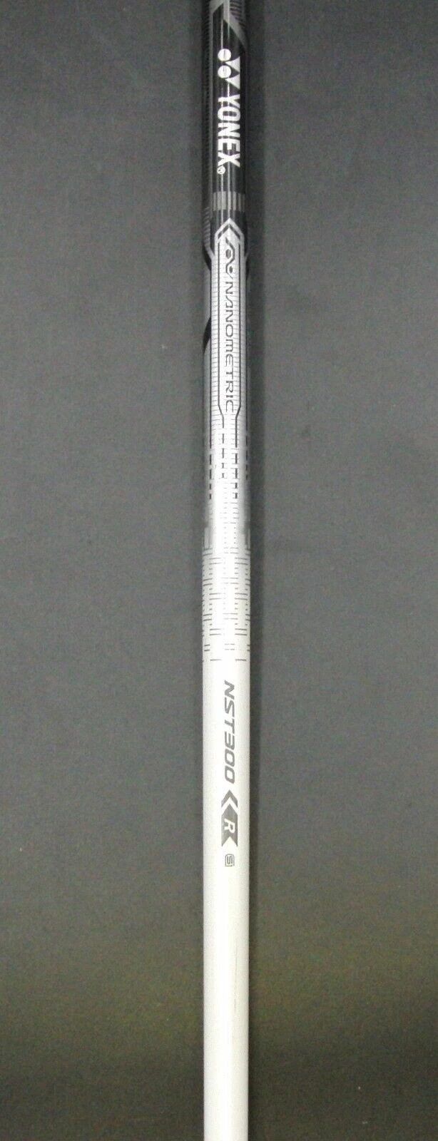 Yonex I-EZone 25 Degree 5 Hybrid Regular Flex Graphite Shaft Yonex Grip 7 Yonex I-EZone 25 Degree 5 Hybrid Regular Flex Graphite Shaft Yonex Grip - Image 5