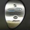 Left-Handed Mizuno Notus Synchro Turn 35 21 Degree 5 Hybrid Stiff Steel Shaft 1 Left-Handed Mizuno Notus Synchro Turn 35 21 Degree 5 Hybrid Stiff Steel Shaft -Nordicagolf Shop 32 15b41d40 2a89 49a7 8741 7646dc36ccd8