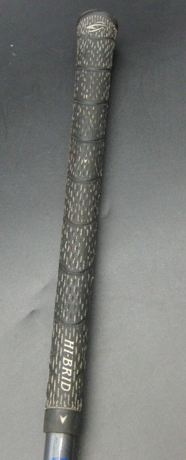 Dunlop Hi-Brid Cf1 21° 7 Hybrid Regular Graphite Shaft Hi-Brid Grip 6 Dunlop Hi-Brid Cf1 21° 7 Hybrid Regular Graphite Shaft Hi-Brid Grip - Image 4