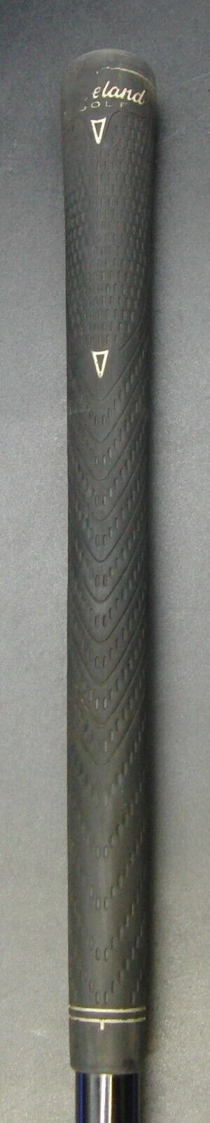 Left Handed Cleveland HB3 4 Hybrid Regular Graphite Shaft Cleveland Grip 8 Left Handed Cleveland HB3 4 Hybrid Regular Graphite Shaft Cleveland Grip - Image 6