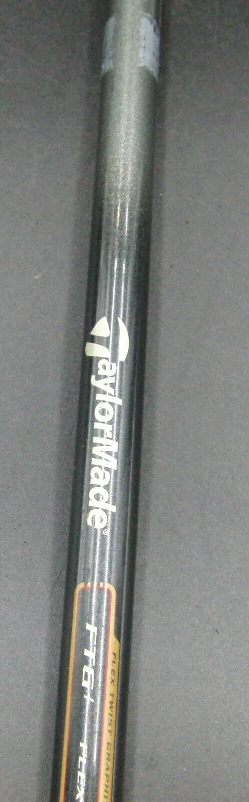 TaylorMade R360 Ti 9.5° Driver Stiff Graphite Shaft Taylormade Grip 6 TaylorMade R360 Ti 9.5° Driver Stiff Graphite Shaft Taylormade Grip - Image 4