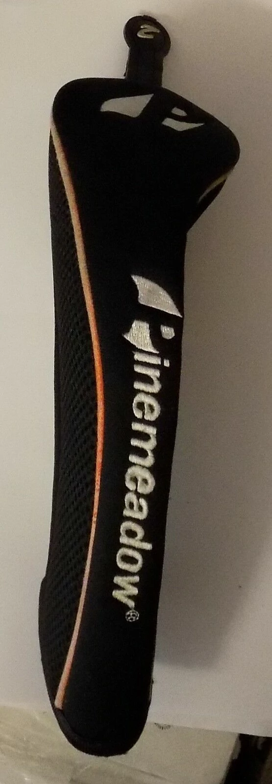 Pinemeadow 2 Hybrid Head Cover Golf 3 Pinemeadow 2 Hybrid Head Cover Golf