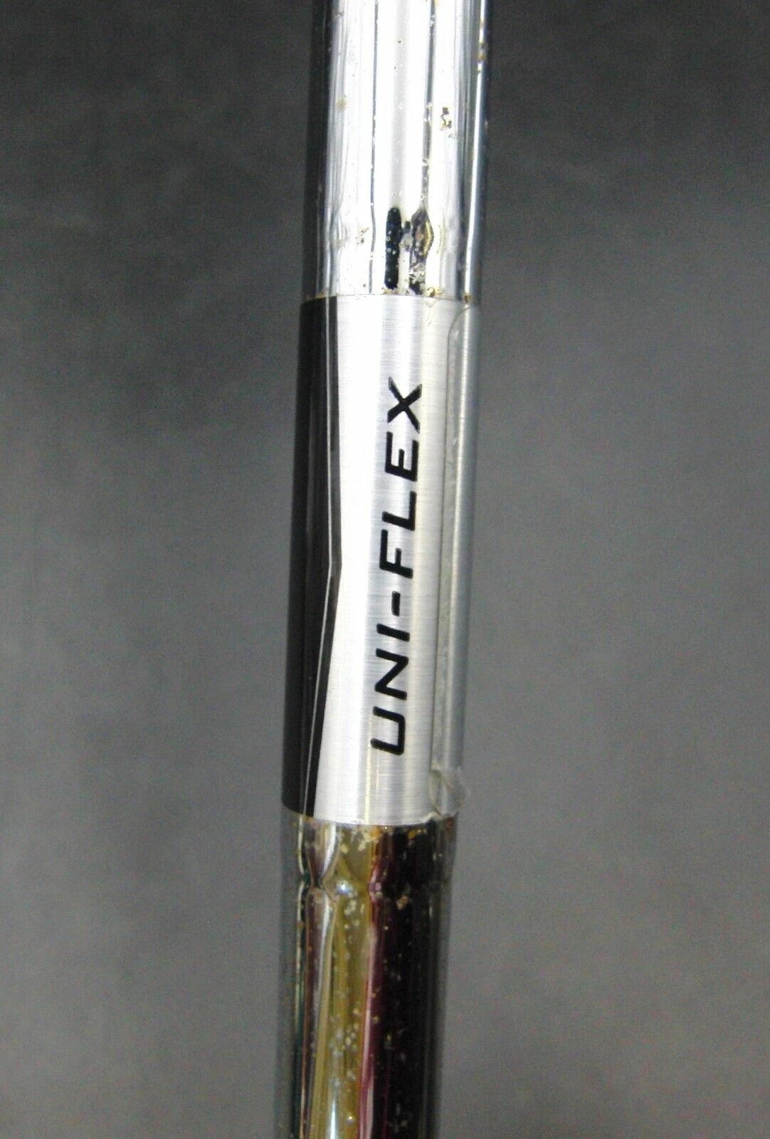 Nike Ignite 3 Hybrid Uniflex Steel Shaft Nike Grip With Head Cover 8 Nike Ignite 3 Hybrid Uniflex Steel Shaft Nike Grip With Head Cover - Image 6