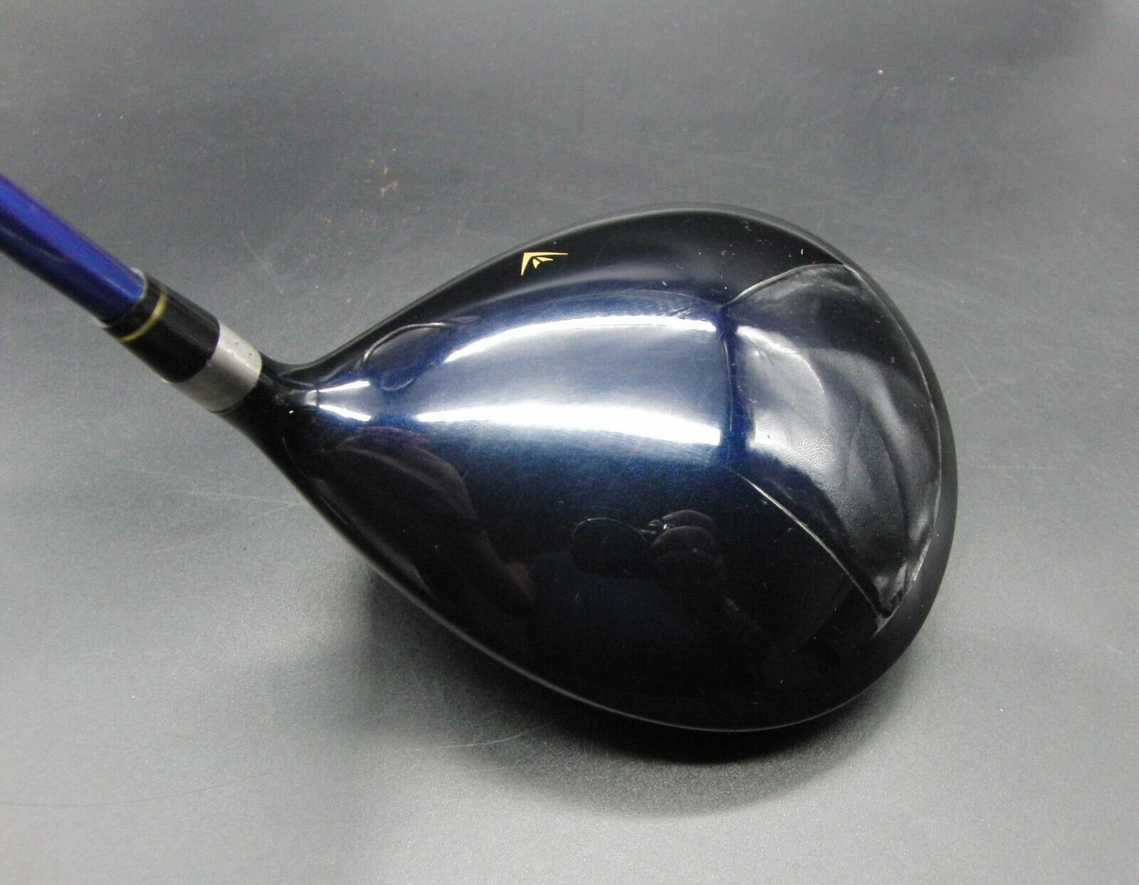 Honma LB-808 Limited Edition 10.75° Driver Regular Graphite Shaft & Head Cover 6 Honma LB-808 Limited Edition 10.75° Driver Regular Graphite Shaft & Head Cover - Image 4