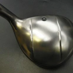 Polished Taylormade Burner Supersteel 10.5° Driver Regular Bubble Graphite Shaft 12 Polished Taylormade Burner Supersteel 10.5° Driver Regular Bubble Graphite Shaft -Nordicagolf Shop 32 19c48aff 9ac6 482c a82a 037314c38f82