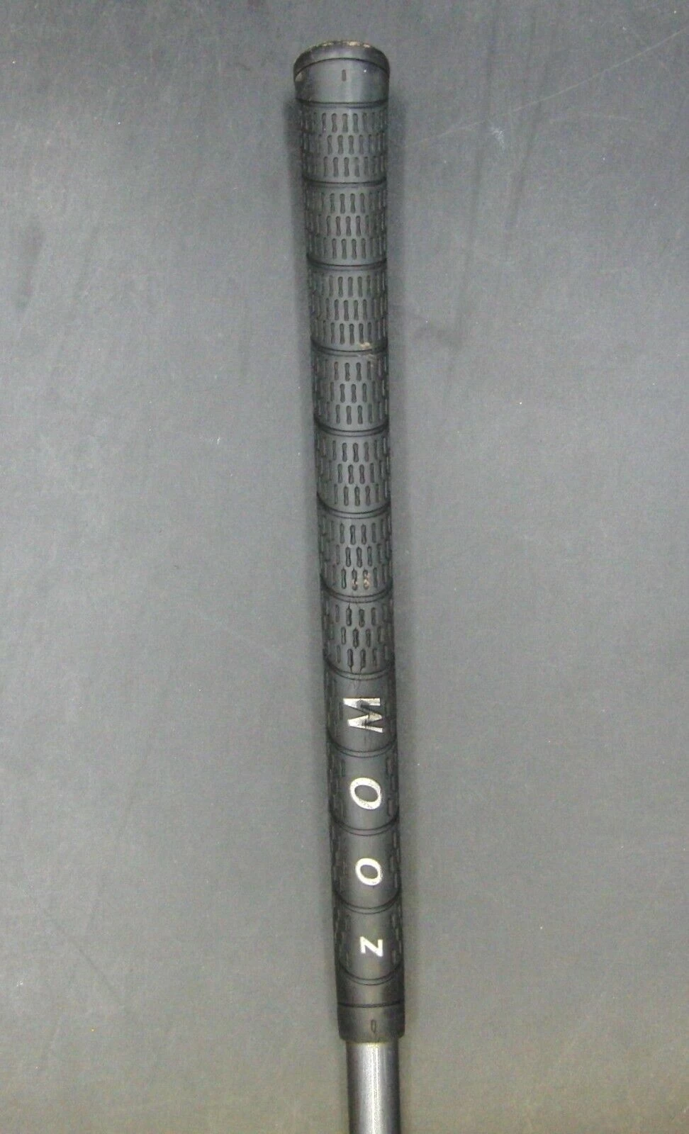 Ladies PRGR Zoom Maraging C5 28° Hybrid Ladies Graphite Shaft Zoom Grip + H.C 9 Ladies PRGR Zoom Maraging C5 28° Hybrid Ladies Graphite Shaft Zoom Grip + H.C - Image 7