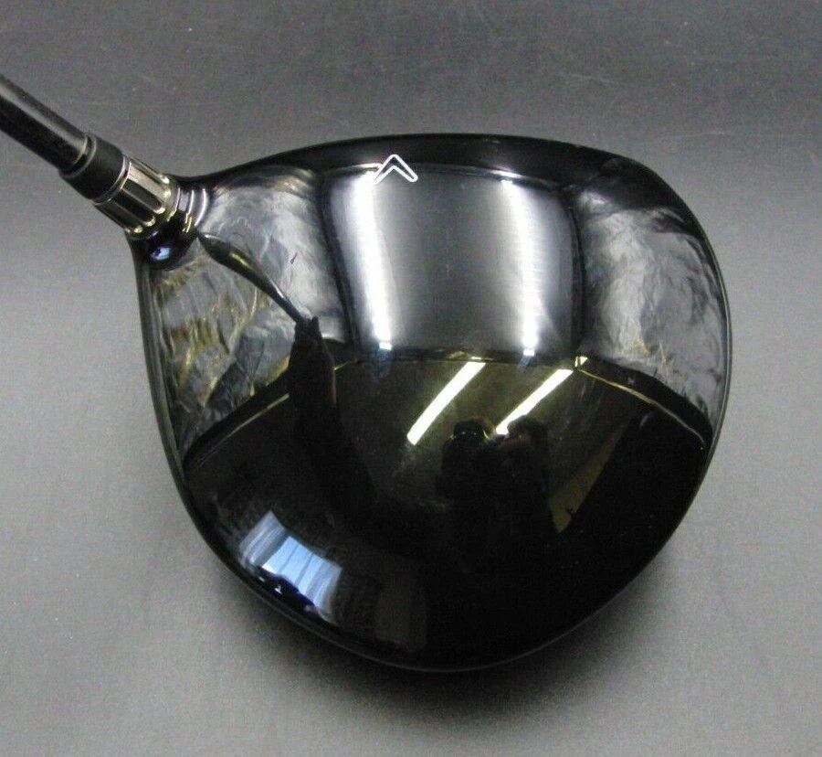 Callaway Legacy I-MIX Aero 9.5° 1 Wood / Driver Stiff Graphite Shaft 5 Callaway Legacy I-MIX Aero 9.5° 1 Wood / Driver Stiff Graphite Shaft - Image 3