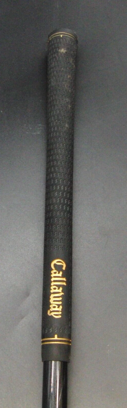 Callaway E.R.C Forged Titanium 10° Driver Stiff Graphite Shaft Callaway Grip 9 Callaway E.R.C Forged Titanium 10° Driver Stiff Graphite Shaft Callaway Grip - Image 7