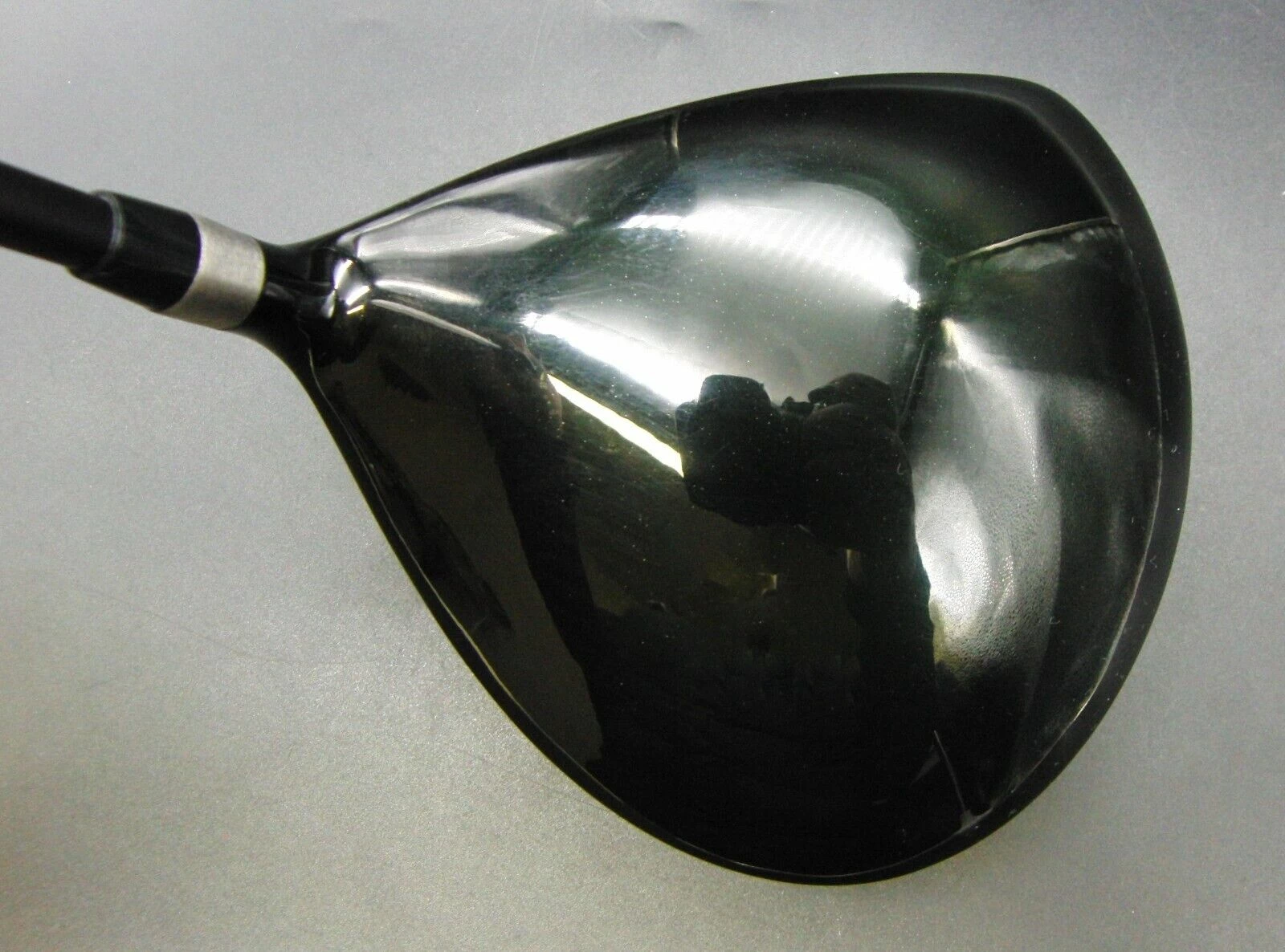 Japanese Actworks Maximax 460 10.5° Driver Stiff Graphite Shaft + Headcover 5 Japanese Actworks Maximax 460 10.5° Driver Stiff Graphite Shaft + Headcover - Image 3