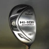 Unbranded Japanese Hi-101 Accuracy 19° 3i Hybrid Regular Graphite Shaft 2 Unbranded Japanese Hi-101 Accuracy 19° 3i Hybrid Regular Graphite Shaft -Nordicagolf Shop 32 1b6ee533 f15e 4bb2 912a ffe675045242