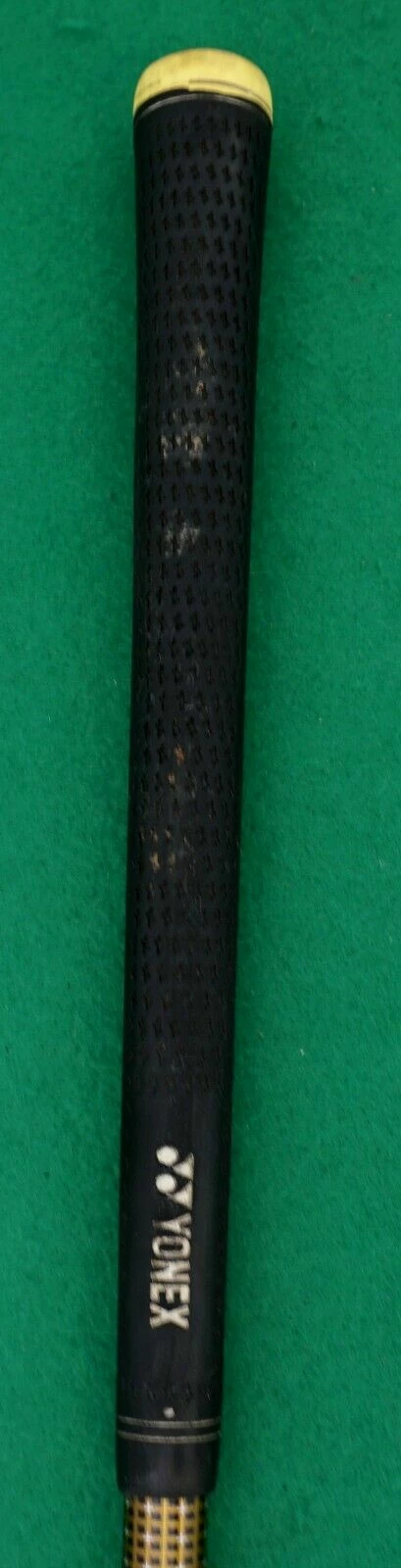 Refurbished Left Handed Yonex VXF 20° 3 Hybrid Regular Graphite Shaft Yonex Grip 8 Refurbished Left Handed Yonex VXF 20° 3 Hybrid Regular Graphite Shaft Yonex Grip - Image 6