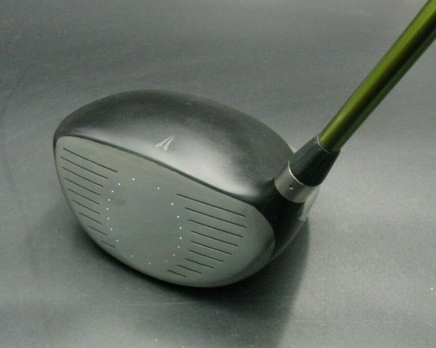 Nike SQ Sumo 9.5° 5900 Driver Regular Graphite Shaft Nike Grip 4 Nike SQ Sumo 9.5° 5900 Driver Regular Graphite Shaft Nike Grip - Image 2