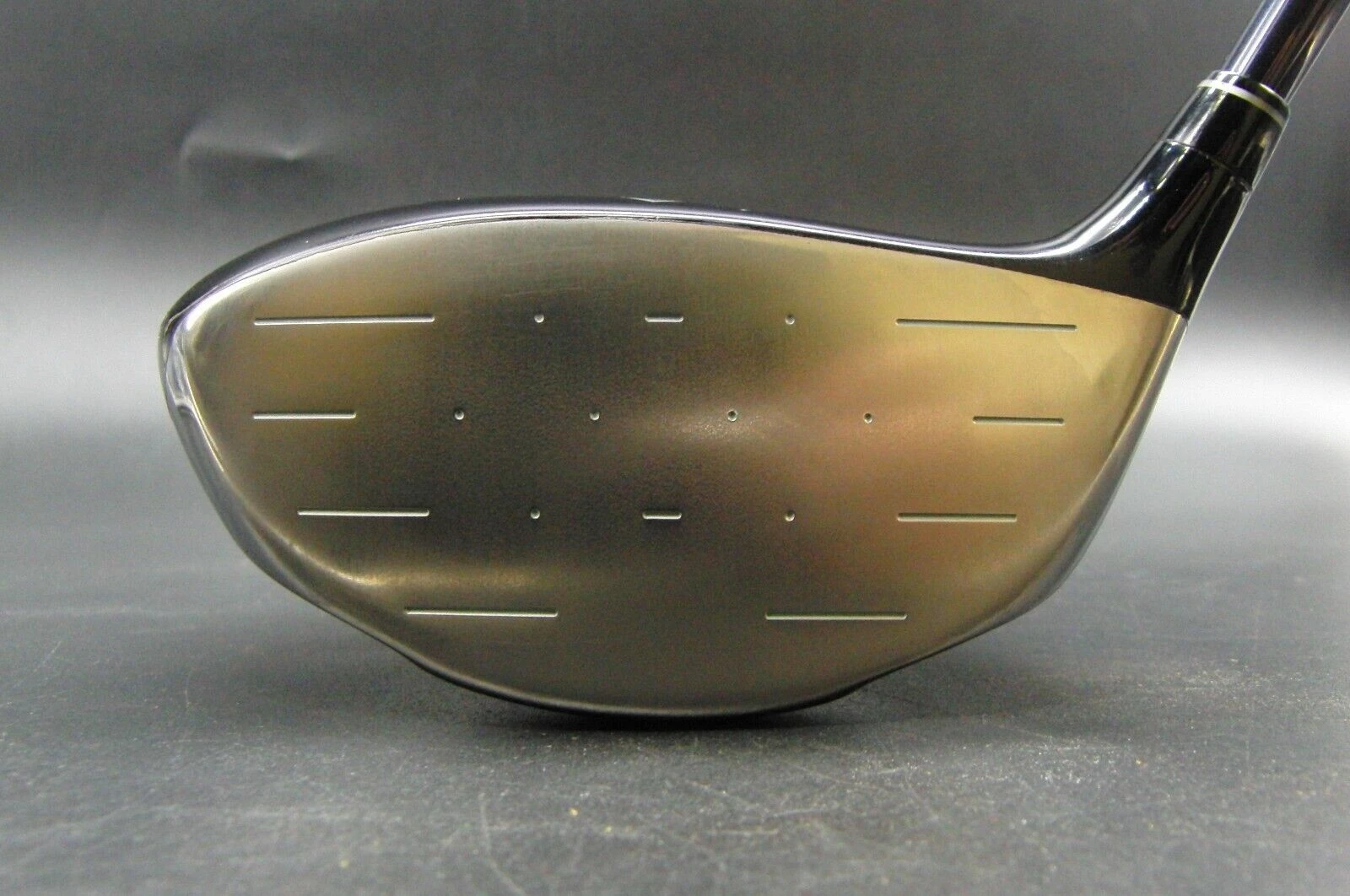 Beam Stream Sole CL 12° Driver Senior Graphite Shaft Beam Grip & Beam H/Cover 4 Beam Stream Sole CL 12° Driver Senior Graphite Shaft Beam Grip & Beam H/Cover - Image 2