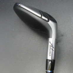 Adams® Adams Idea 6 Hybrid Stiff Graphite Shaft Golf Pride Grip -Nordicagolf Shop 32 1c94b92c c371 445d ac5a b0a0eaaaf067