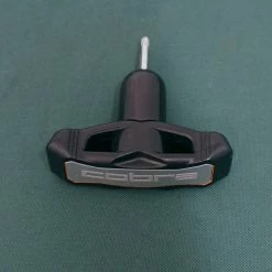 Hardly Used King Cobra F7 11.5° Driver Stiff Graphite Shaft + Tool 17 Hardly Used King Cobra F7 11.5° Driver Stiff Graphite Shaft + Tool -Nordicagolf Shop 32 1c9b1c13 16a2 4a0d b815 13e4f83c745f