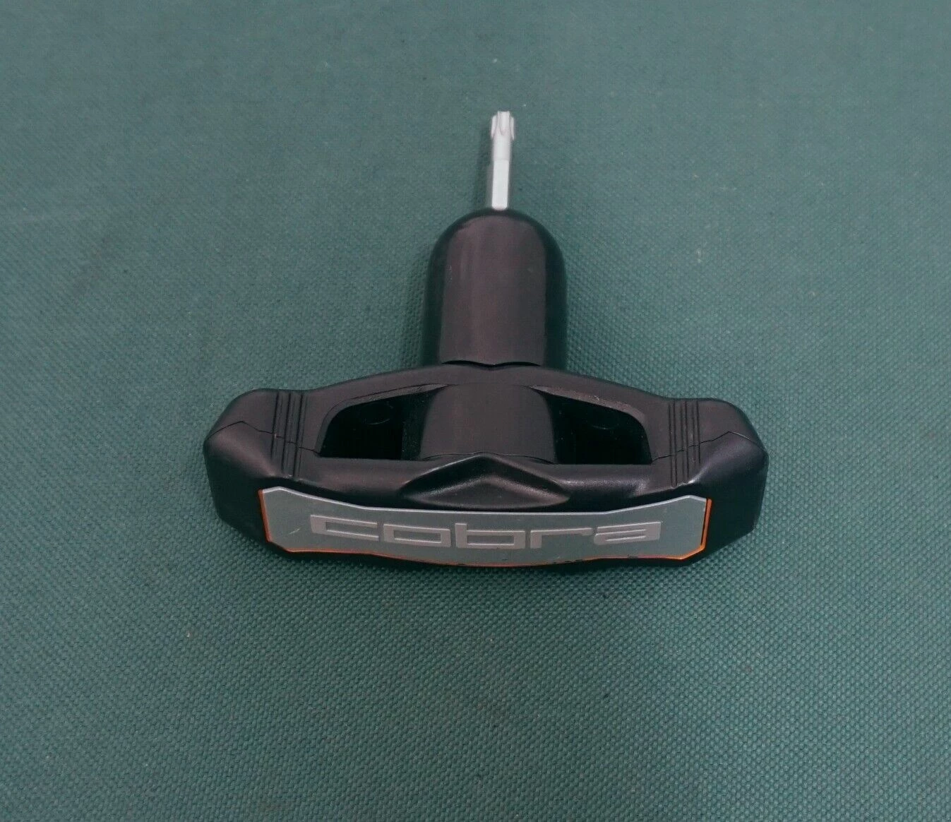 Hardly Used King Cobra F7 11.5° Driver Stiff Graphite Shaft + Tool 10 Hardly Used King Cobra F7 11.5° Driver Stiff Graphite Shaft + Tool - Image 8