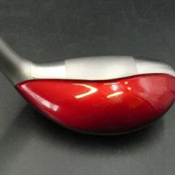 Nike CPR 21° Hybrid Regular Flex Graphite Shaft Nike CPR Grip 10 Nike CPR 21° Hybrid Regular Flex Graphite Shaft Nike CPR Grip -Nordicagolf Shop 32 1cabf78e 4e3e 43ee 825e 9dc0d42bebf3