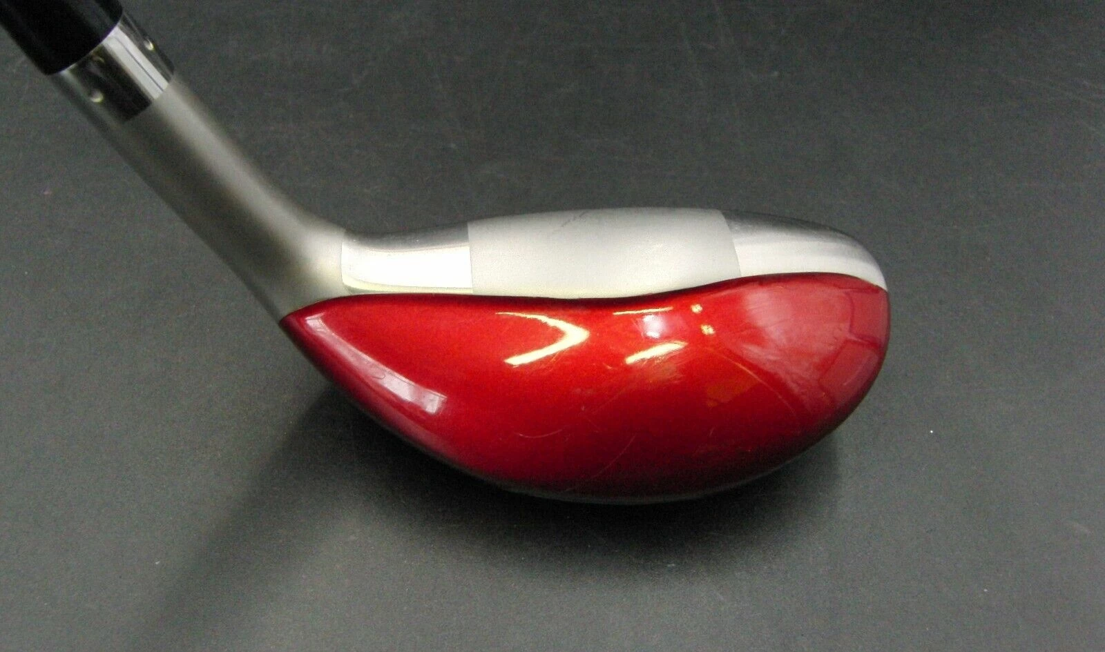 Nike CPR 21° Hybrid Regular Flex Graphite Shaft Nike CPR Grip 5 Nike CPR 21° Hybrid Regular Flex Graphite Shaft Nike CPR Grip - Image 3