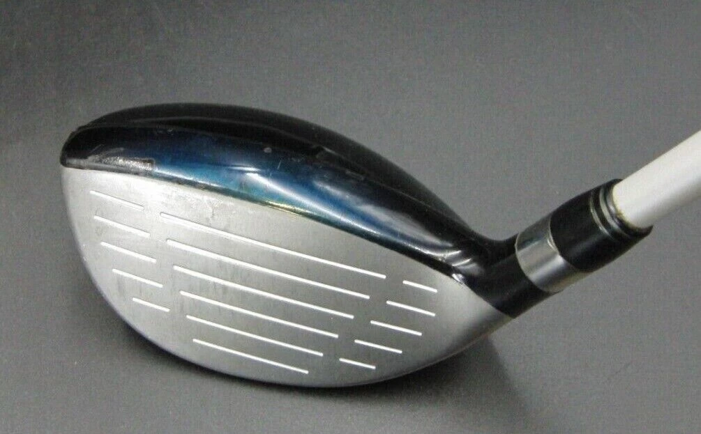 Ladies Cobra Baffler Rail H 31º 6 Hybrid Ladies Graphite Shaft Cobra Grip 5 Ladies Cobra Baffler Rail H 31º 6 Hybrid Ladies Graphite Shaft Cobra Grip - Image 3