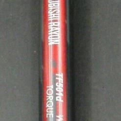 Japanese Tobunda Tryfit 9.5°Driver Stiff Graphite Shaft Golf Pride Grip 15 Japanese Tobunda Tryfit 9.5°Driver Stiff Graphite Shaft Golf Pride Grip -Nordicagolf Shop 32 1db1e349 ebfd 4ef3 9483 a2b7c7395a45