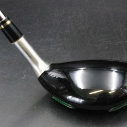 Nickent 4DX IW 23° 4 Hybrid Regular Steel Shaft Nickent Grip 9 Nickent 4DX IW 23° 4 Hybrid Regular Steel Shaft Nickent Grip -Nordicagolf Shop 32 1dcfa43d ec6b 4980 aa3f 35704d169bbf