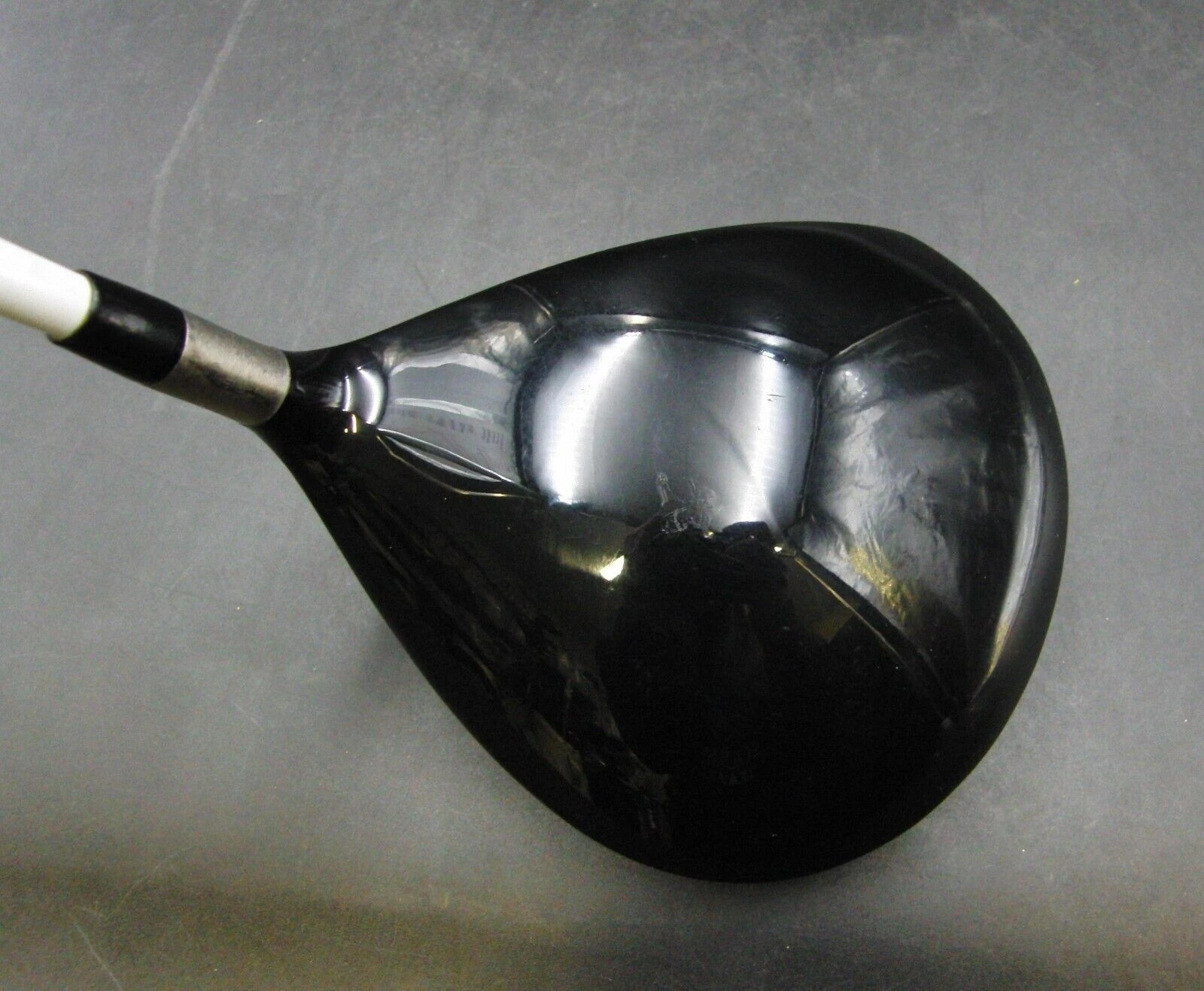 Mizuno MP630 10.5° Driver Stiff Graphite Shaft Lamkin Grip 5 Mizuno MP630 10.5° Driver Stiff Graphite Shaft Lamkin Grip - Image 3