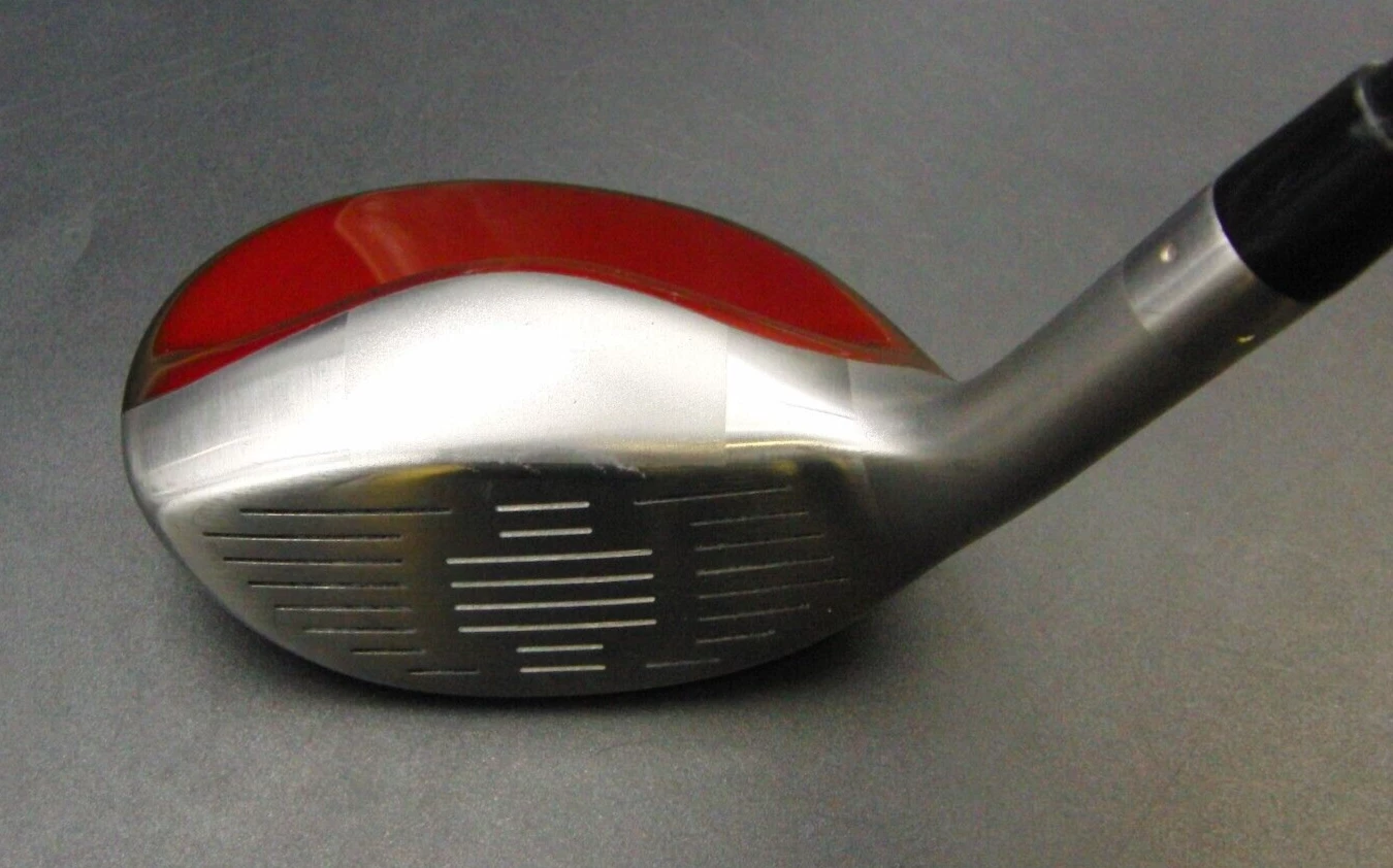 Nike CPR 22° 3 Hybrid Stiff Graphite Shaft Nike Grip 4 Nike CPR 22° 3 Hybrid Stiff Graphite Shaft Nike Grip - Image 2